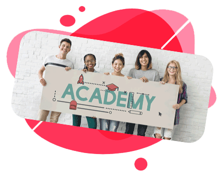 Smooth admissions process