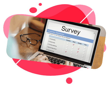 Assign Survey to Audience